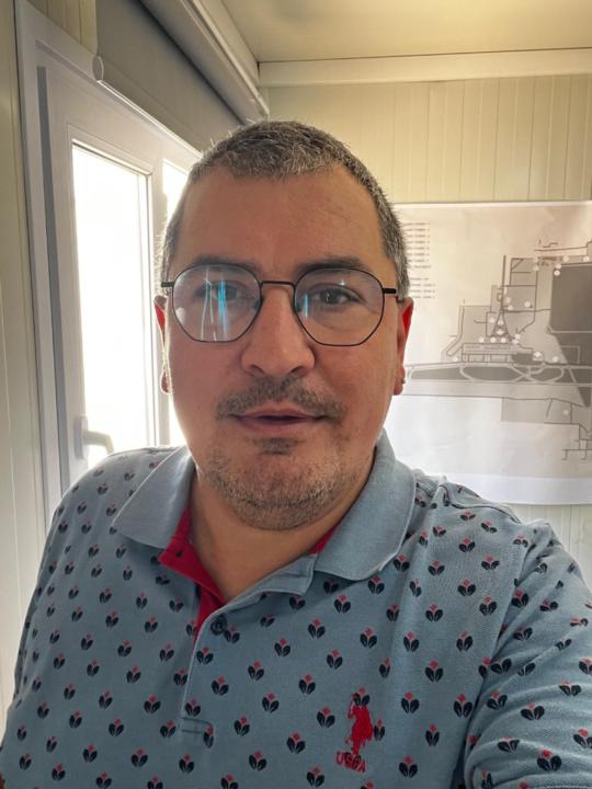 Egemen Sen