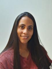 Lousiana Sanchez