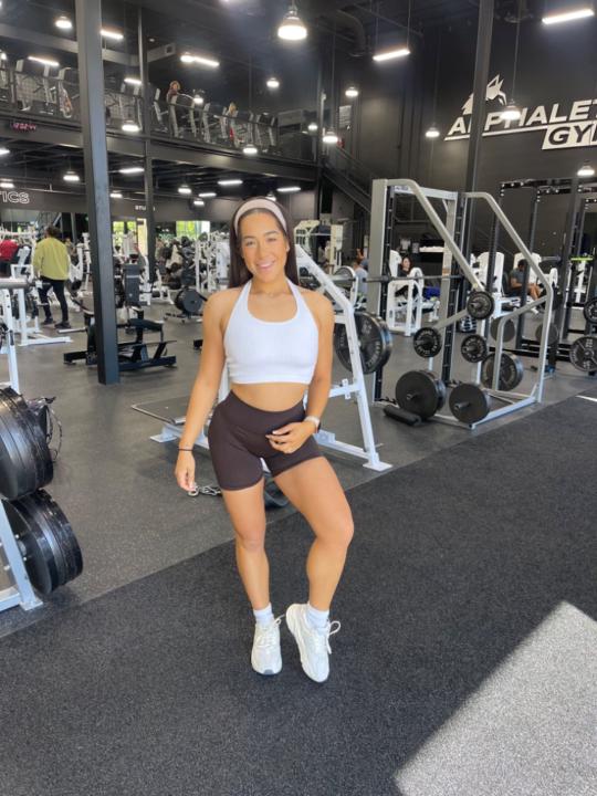 Georgia Kapp