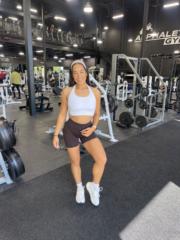 Georgia Kapp