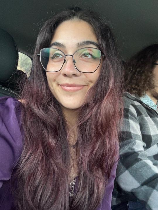 Isabella Paniagua-Novak