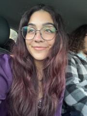 Isabella Paniagua-Novak