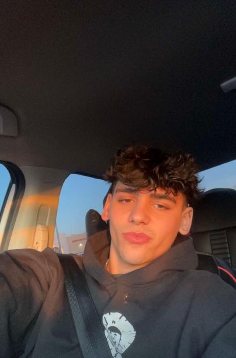 James Miserendino