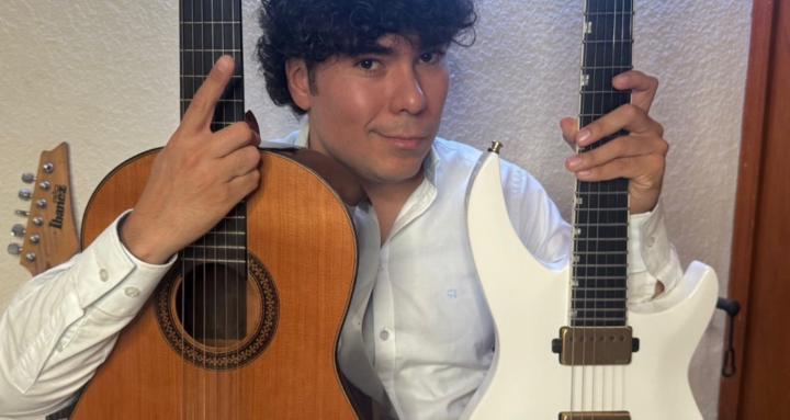 MAAS MUSIC GUITAR (FREE)