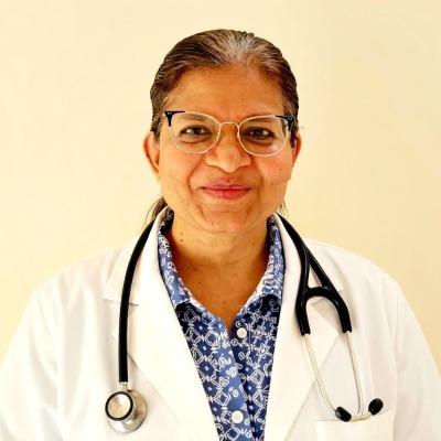 Priya Visweswaran