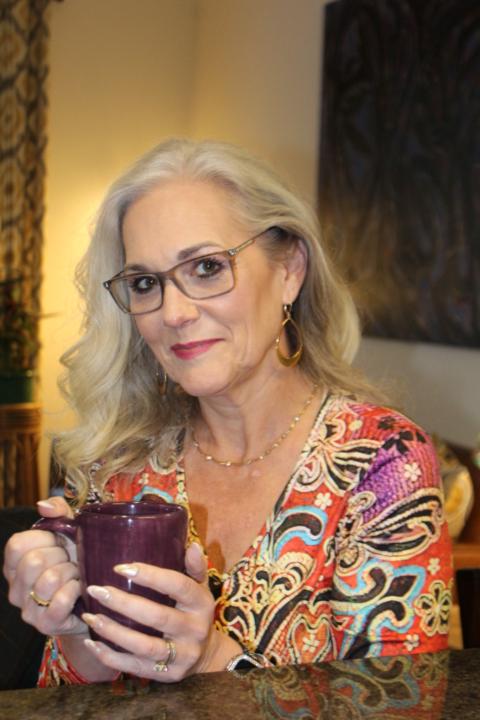 Ruth Slingo