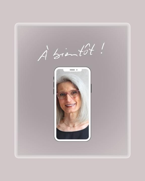 Sandrine Coach Guidance