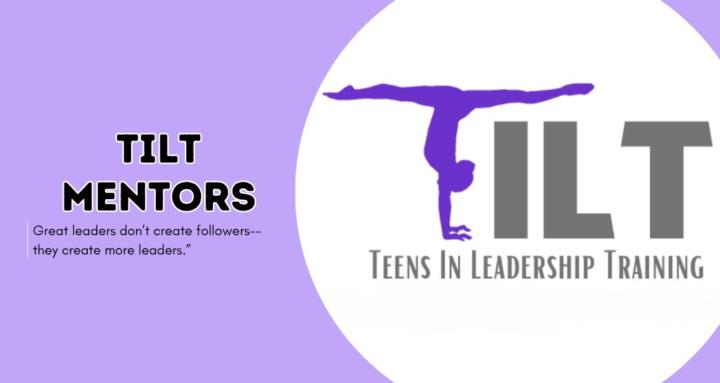 TILT Mentors