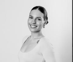 Cloé Brodeur