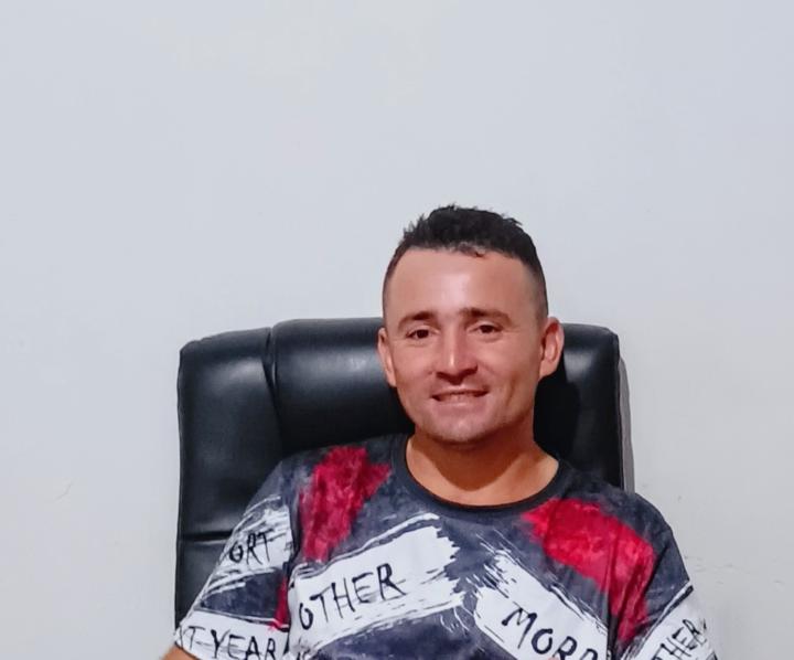 Fredi Sepúlveda cañizares