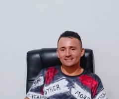 Fredi Sepúlveda cañizares