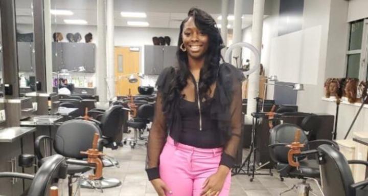 The Beauty Mastery Academy