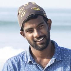 Nikhil Bharadwaj