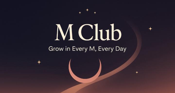 M Club–Crescentvale Companion