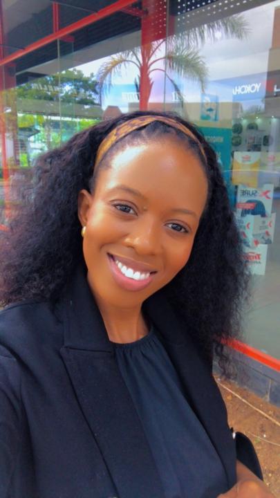 Sbusisiwe Precious Phiri