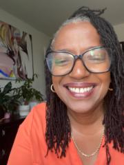 Bridgette Gloster