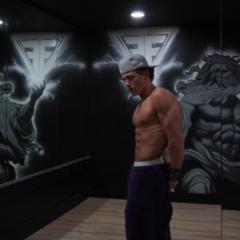 Gavin Laronge