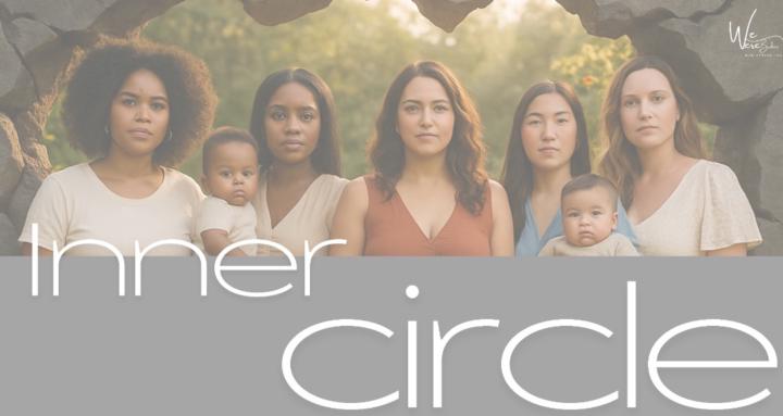 We Were Broken…Until 