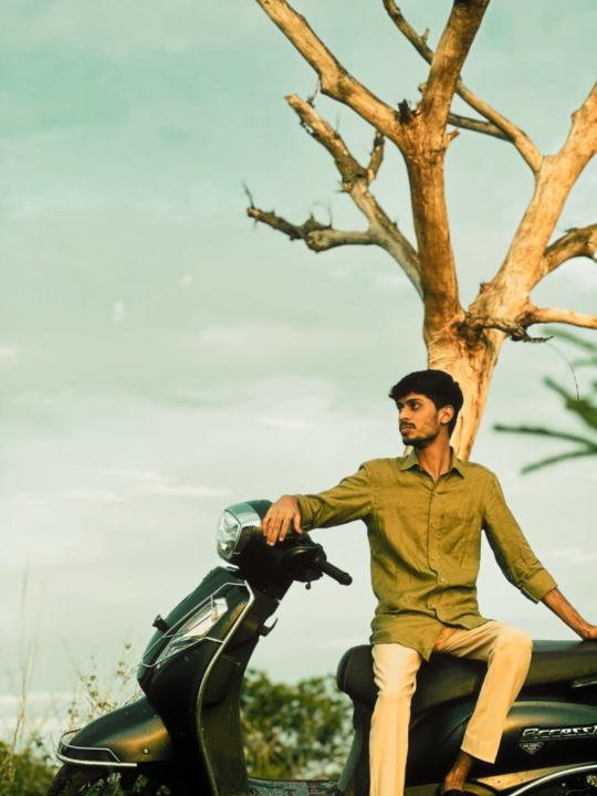 Deshmukh Musahib