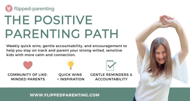 Positive Parenting Path