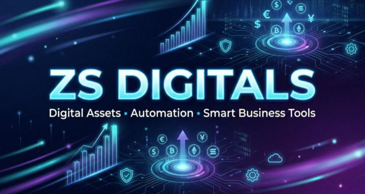 ZS Digitals