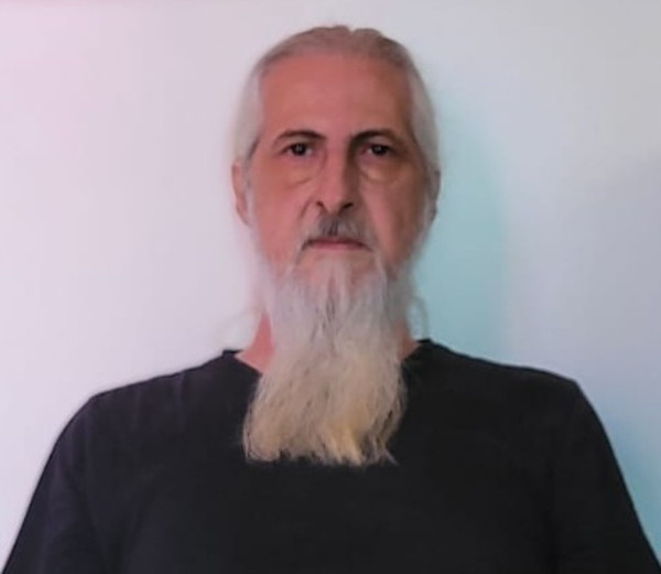Pablo Facal