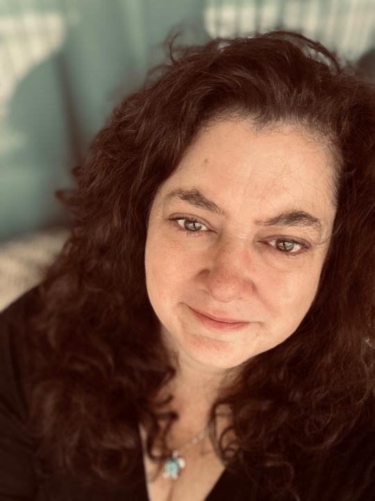 Dawn Shirk