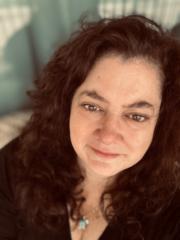 Dawn Shirk
