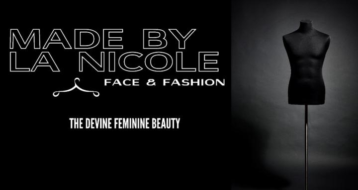 Made Up with La Nicole