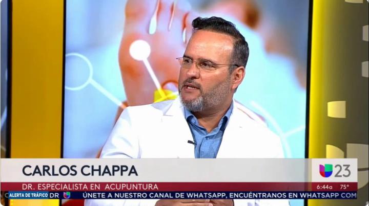 Carlos Chapa