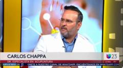 Carlos Chapa