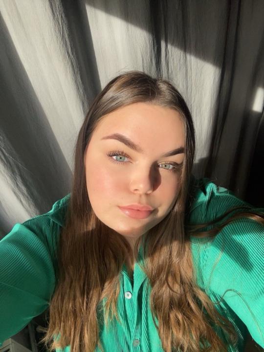 Rachel Detouteville