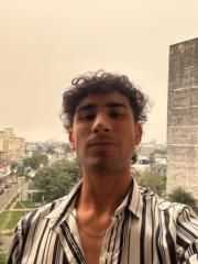 Salvador Ojeda
