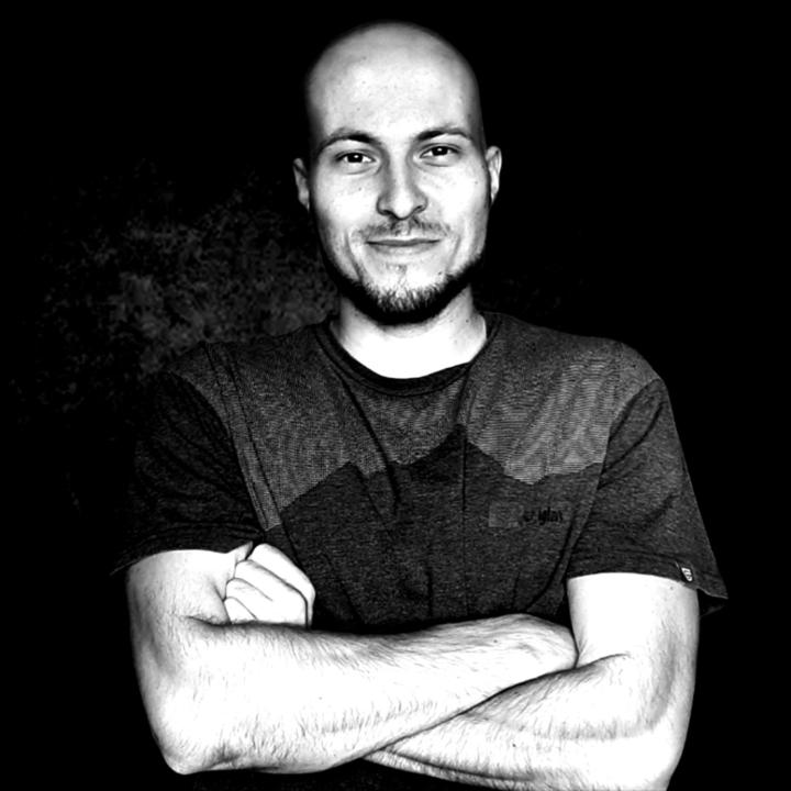 Jure Aljancic