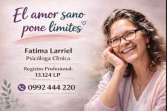 Fatima Larriel
