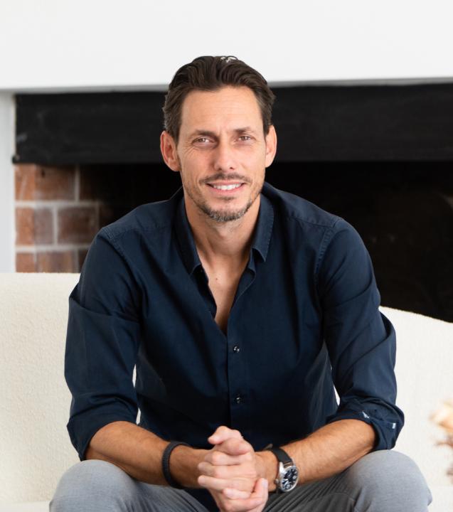 Jeremy Abbondanza
