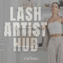 Lash Artist Hub