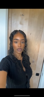 Jayla Searcy