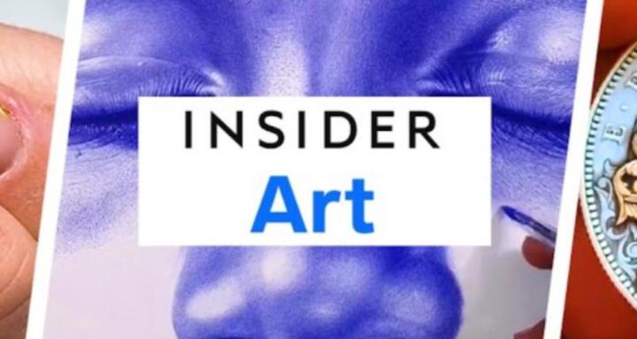 Insider Art