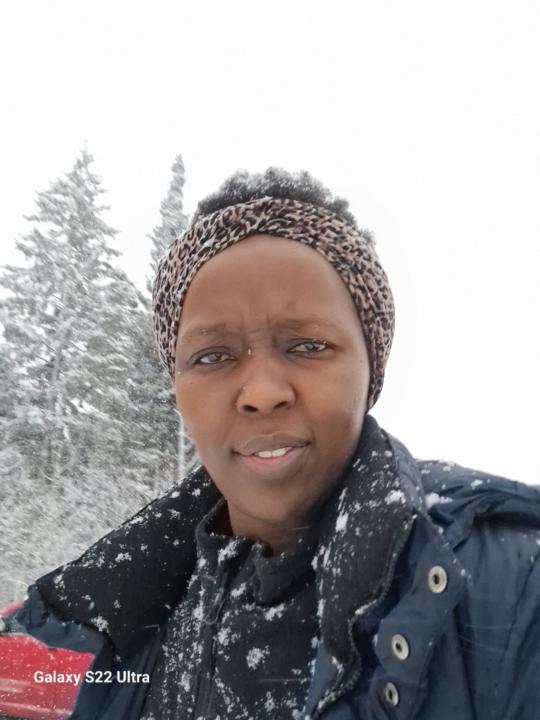 Carolyne kaluki Kyuli