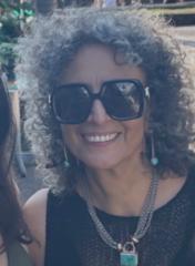 Sharona Lomberg
