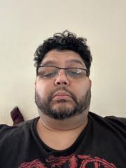 Samuel Cruz