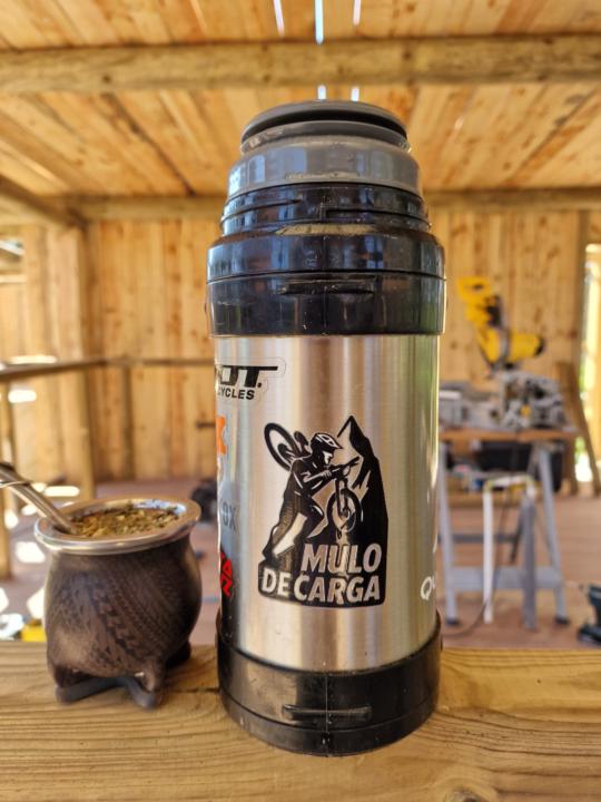 Bon día a tothom! 