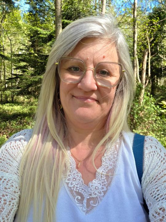 Stella Elkjær