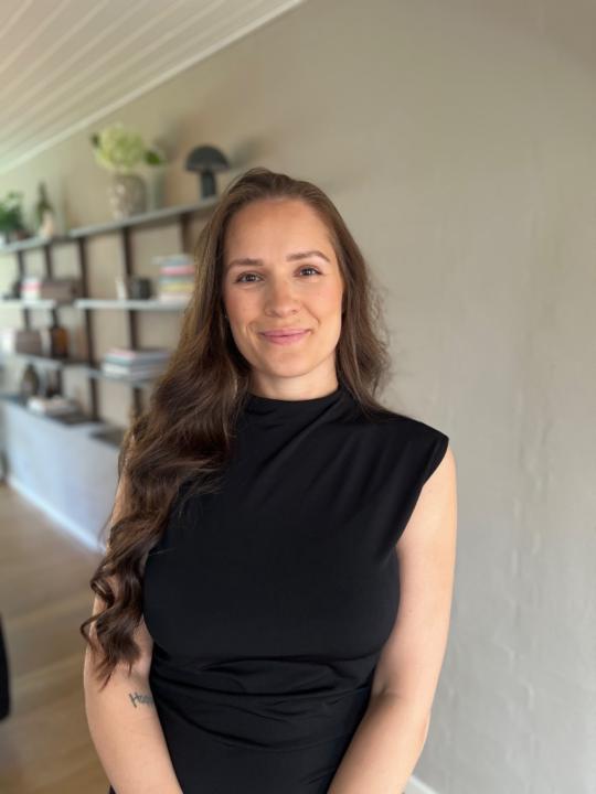 Merve Nitschke Holck
