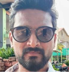 Kapil Bagade