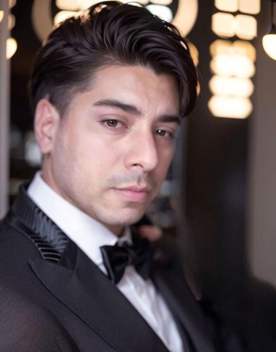Matias Cordoba