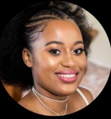 Sharon Nziramasanga