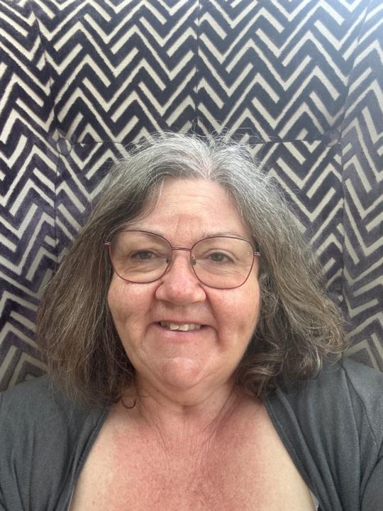 Alison Rogers