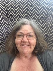 Alison Rogers